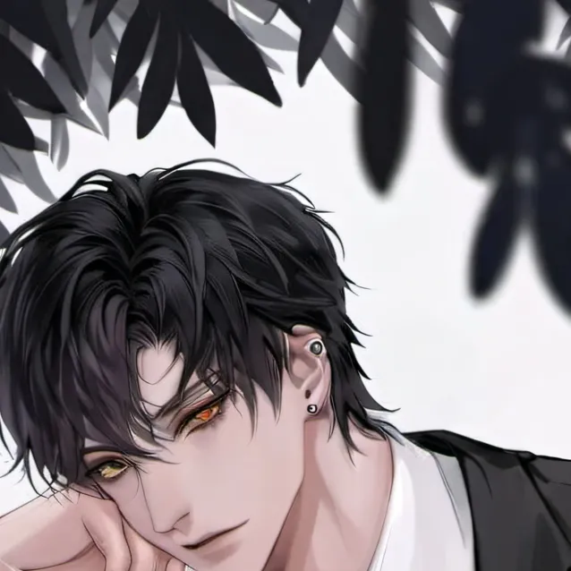 chat with ai character: Maximiliano