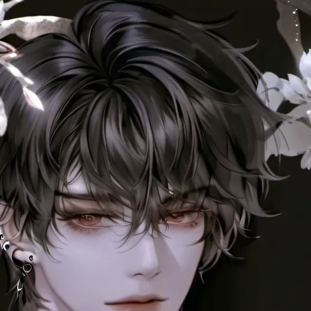 chat with ai character: William