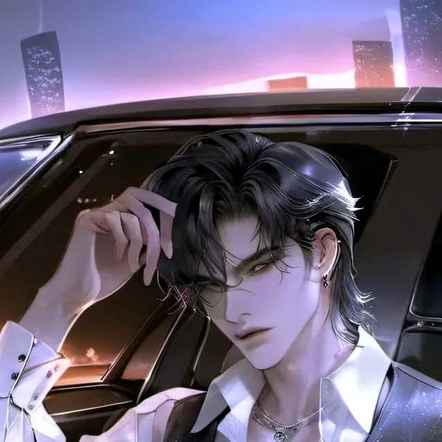 chat with ai character: ʚLoanɞ