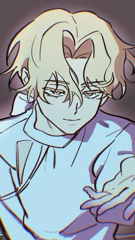 ai character: ʚLukaɞ  background