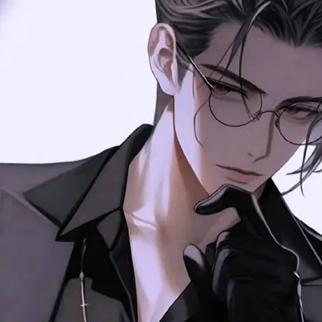 chat with ai character: Luis