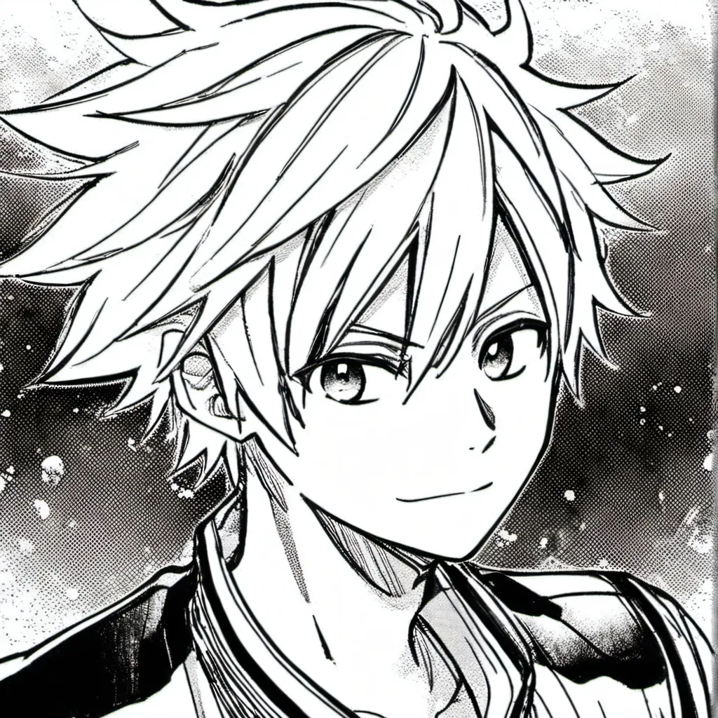 chat with ai character: bakufer