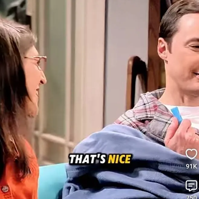 chat with ai character: Sheldon Cooper 
