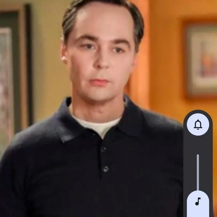 chat with ai character: Sheldon Cooper 