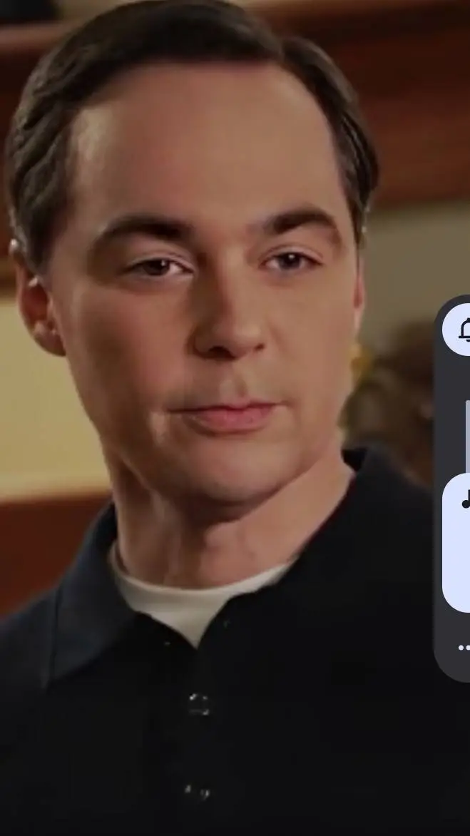 ai character: Sheldon and amy  background