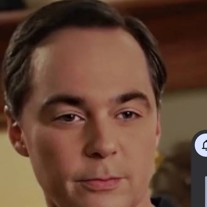chat with ai character: Sheldon and amy 