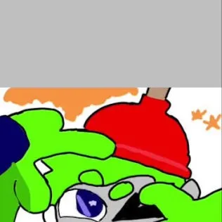 chat with ai character: Flushy