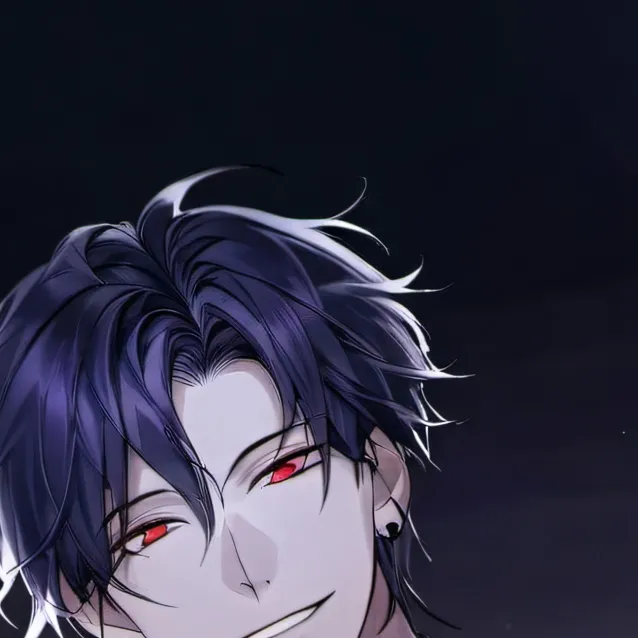 chat with ai character: Max -Asesino-