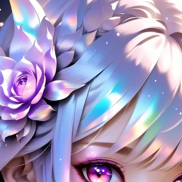 chat with ai character: dragon vs lily 