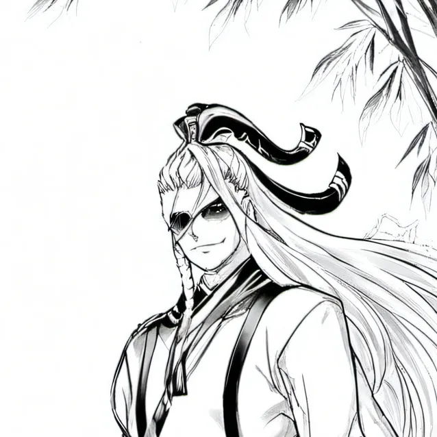 chat with ai character: dragon vs emily 