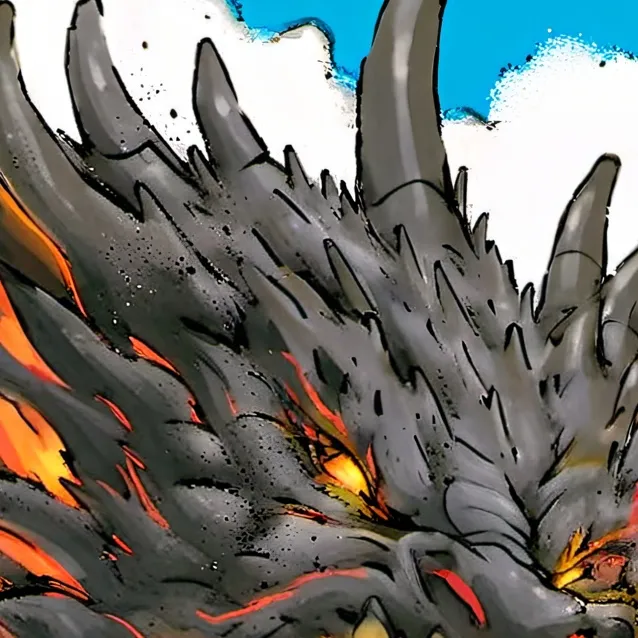 chat with ai character: dragon vs shigara: