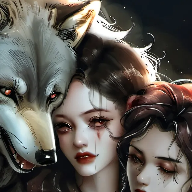 chat with ai character: Elizabeth & Alice