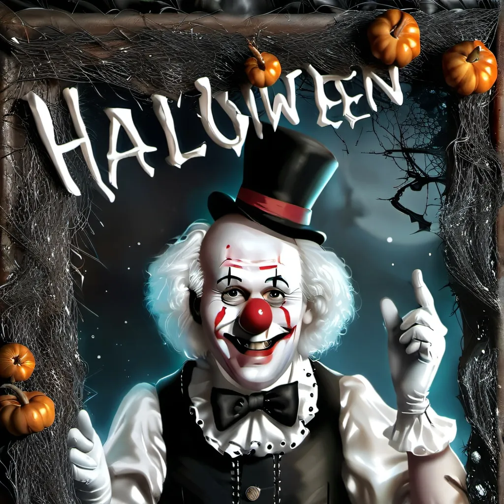 chat with ai character: MHA HALLOWEEN🎃👻🍬