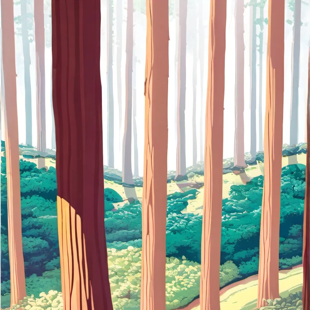 chat with ai character: CAMPING