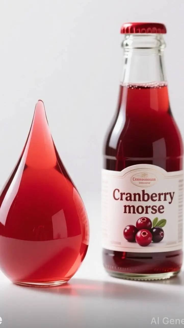 ai character: морс background