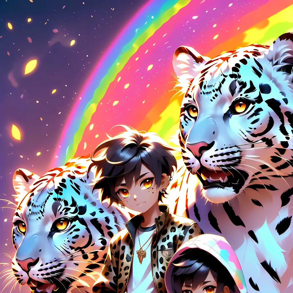 chat with ai character: Big Brother￼