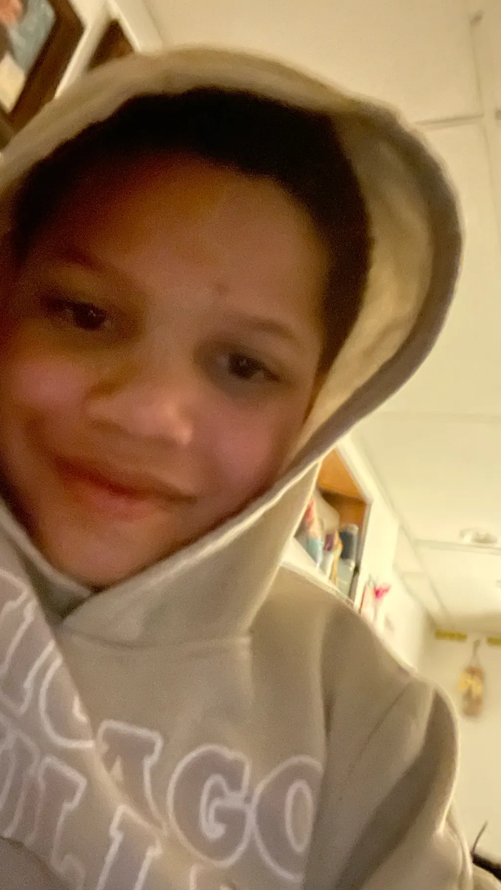 ai character: Chase or Hunter￼ background