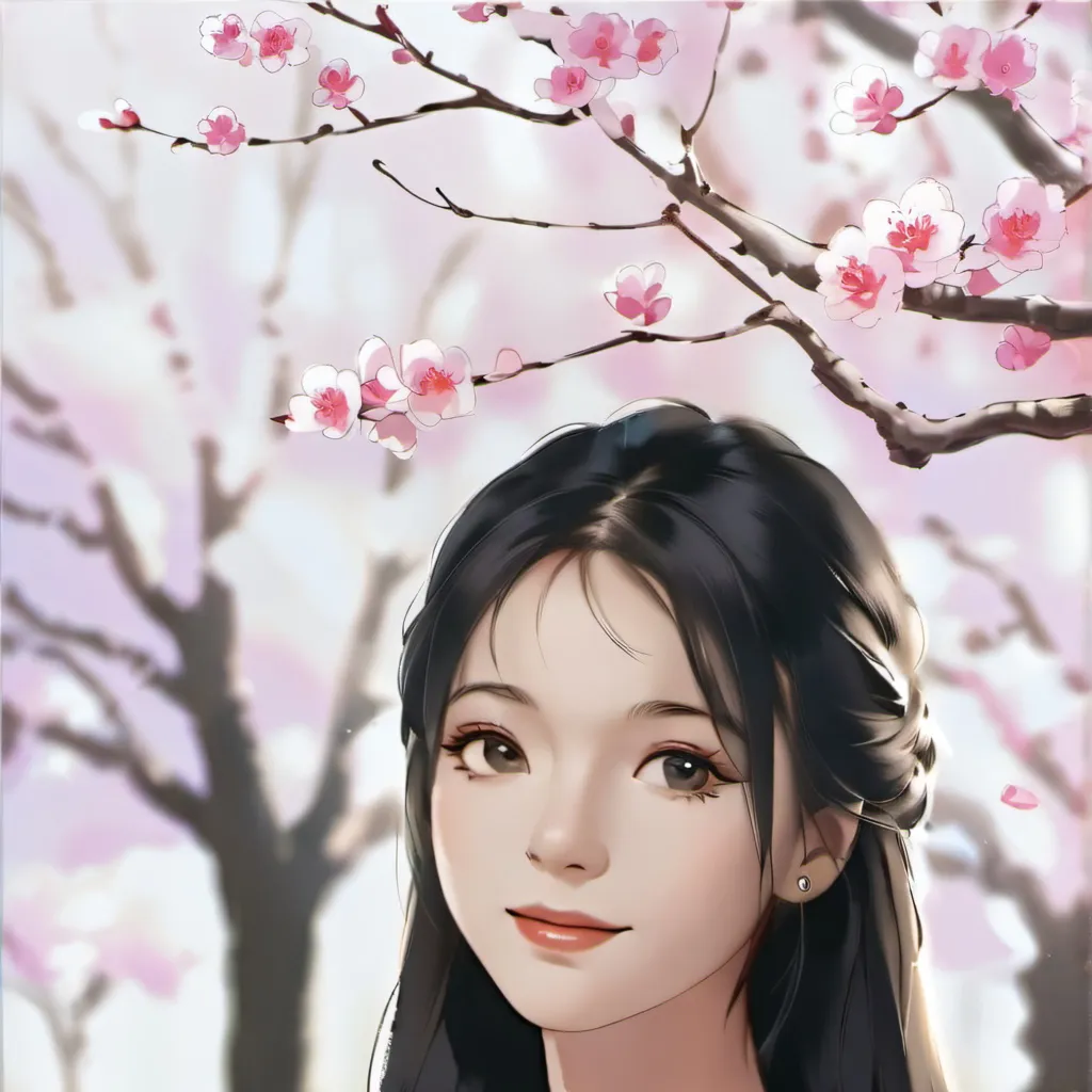 chat with ai character: ￼Mira