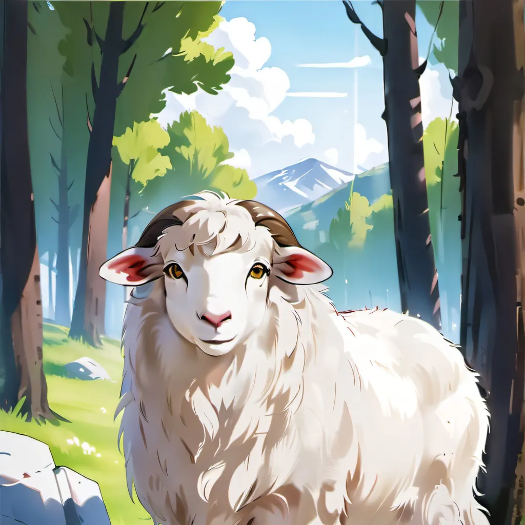 chat with ai character: Pray