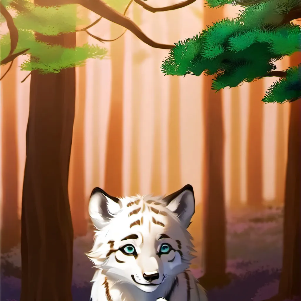 chat with ai character: Youngsters