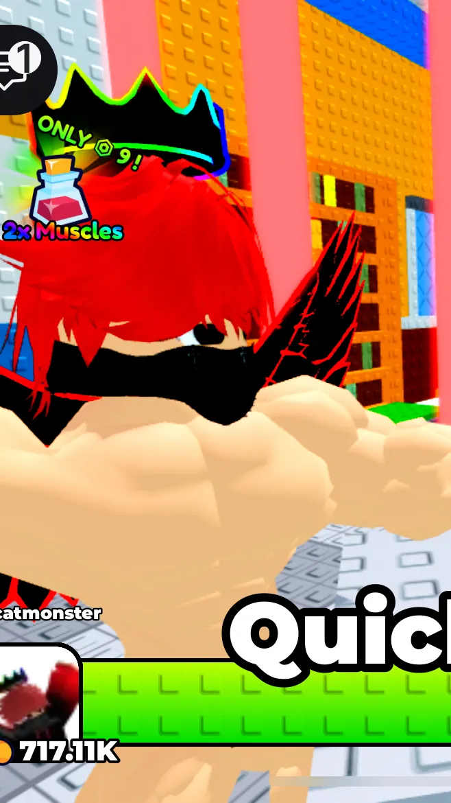 ai character: Creators, avatar background