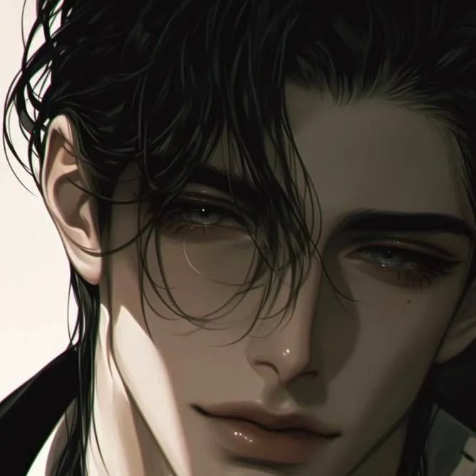 chat with ai character: marcus 💕