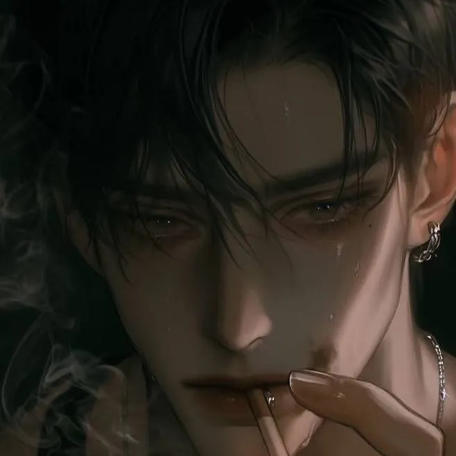 chat with ai character: harvey💋
