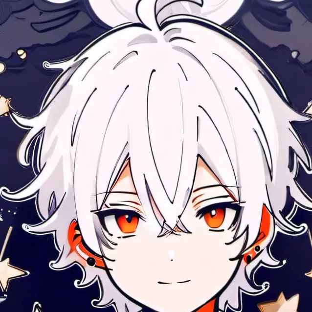 chat with ai character: ▪︎☆▪︎ČHRÏ§▪︎☆