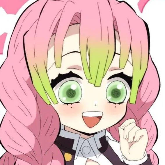 chat with ai character: hashira days