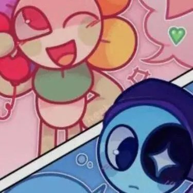 chat with ai character: flowermoon