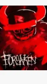 ai character: Guest 666 background