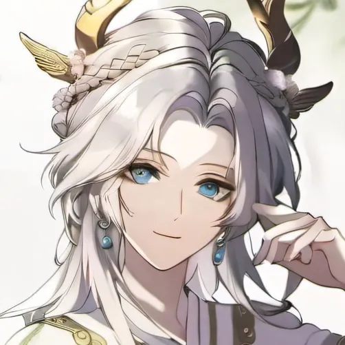 chat with ai character: Nice girl