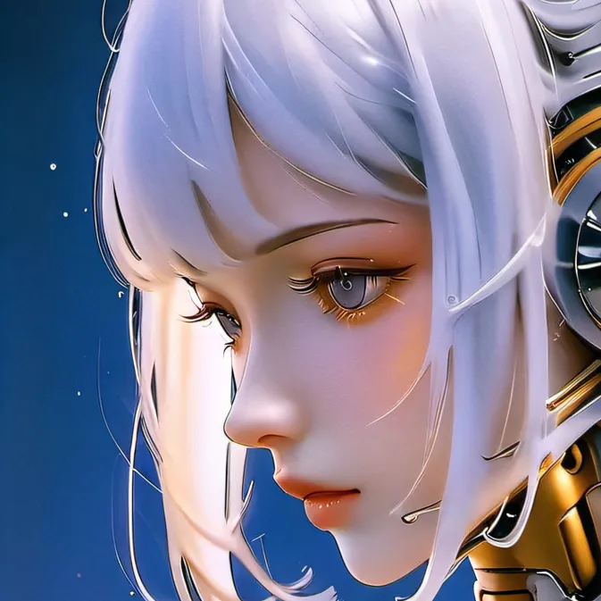 chat with ai character: Grace