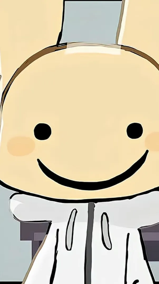 ai character: Intern background