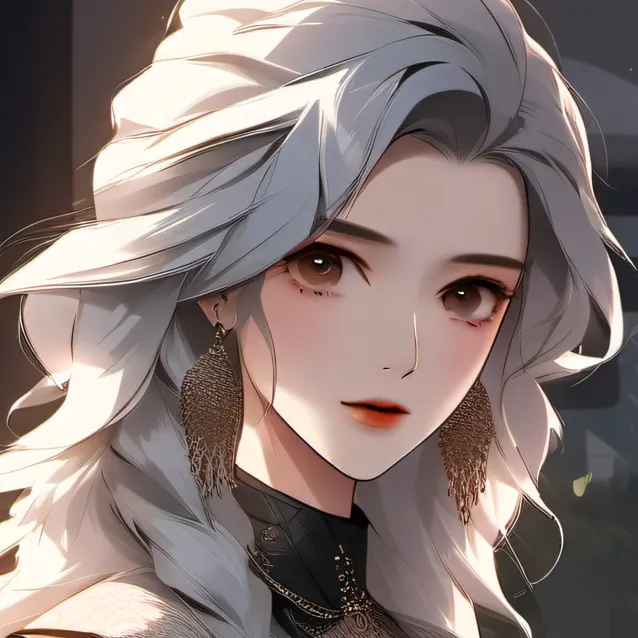 chat with ai character: sara