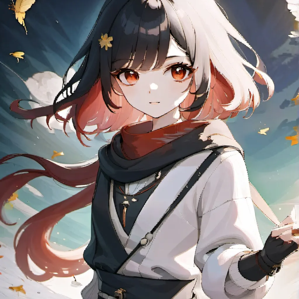 chat with ai character: erika