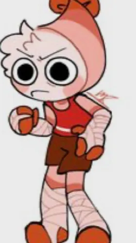 Talkie AI - Chat with {Shrimpo}