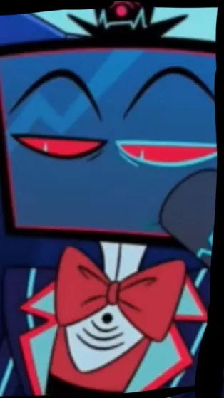 ai character: 🖥️¥vox•= background