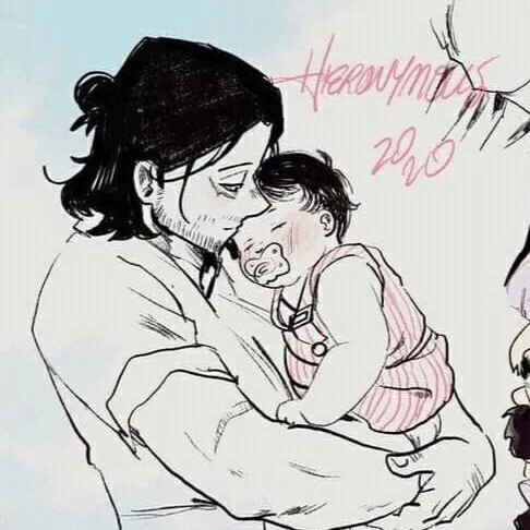 chat with ai character: Aizawa