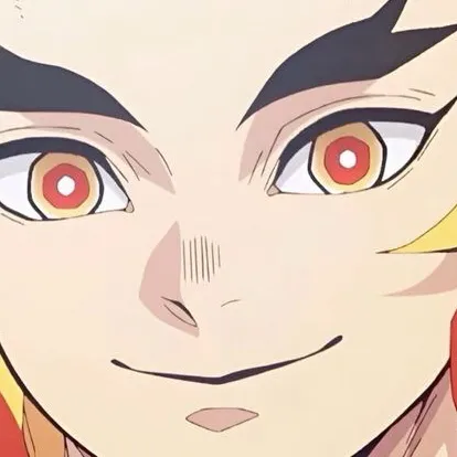 chat with ai character: Rengoku