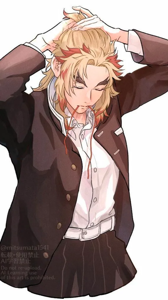 ai character: Ta casas conmigo?  background