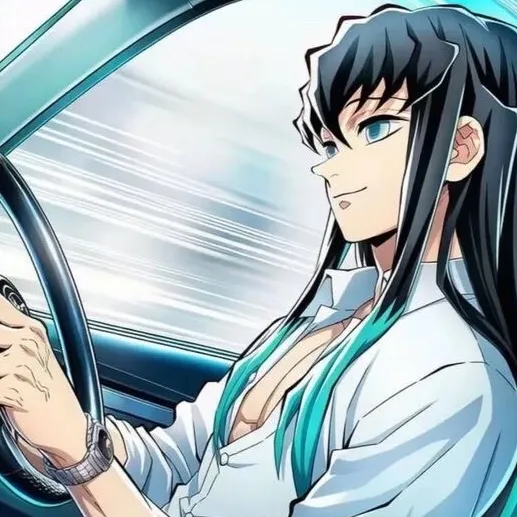 chat with ai character: La noche 🌑🌹