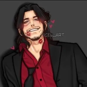 chat with ai character: Amor prohibido 🚫