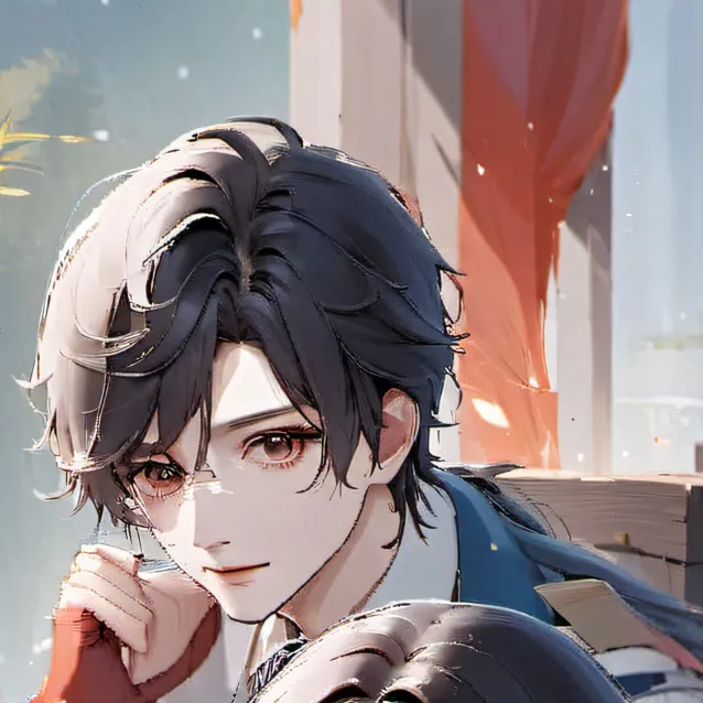 chat with ai character: cheater gf