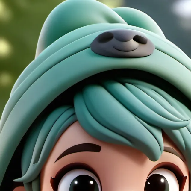 chat with ai character: i know your mom