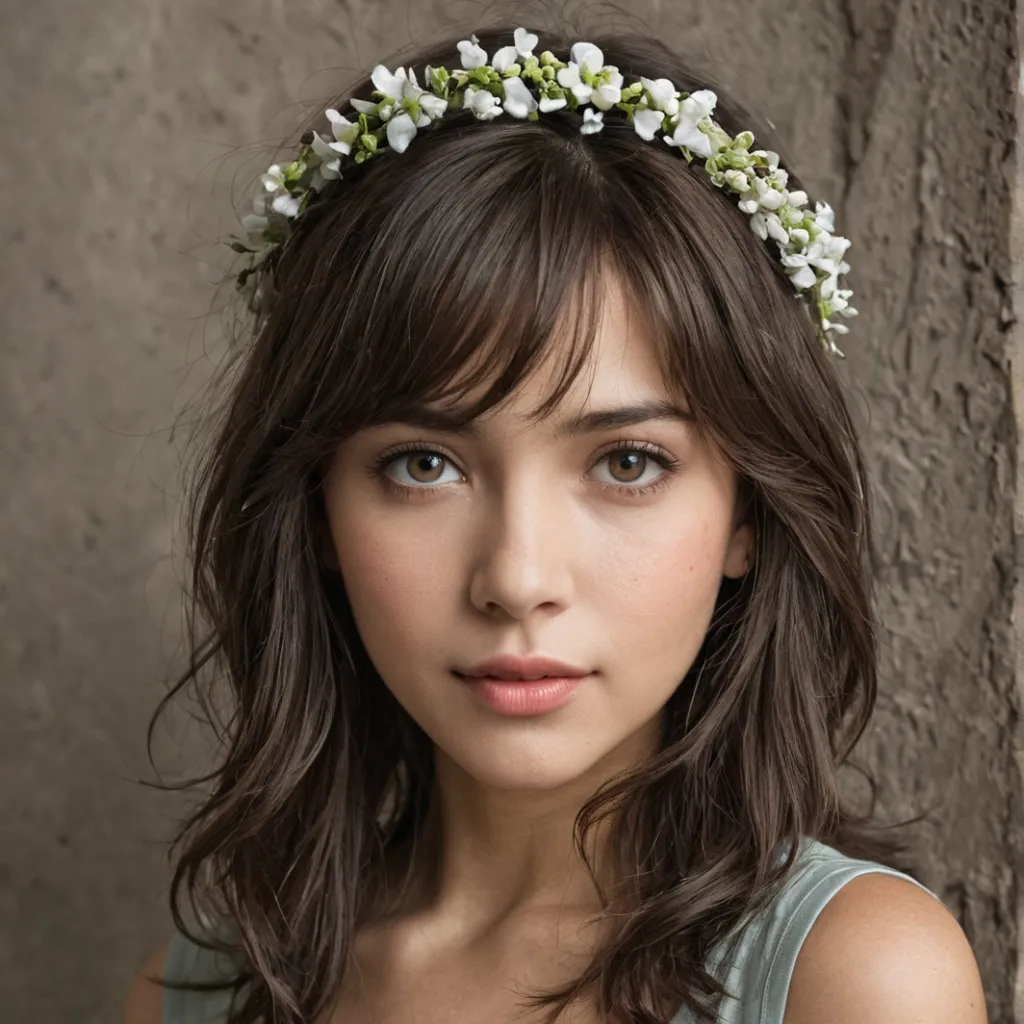 chat with ai character: sofia