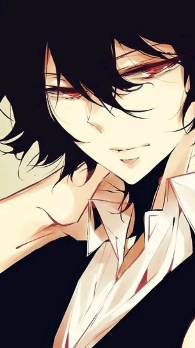 ai character: CARL background