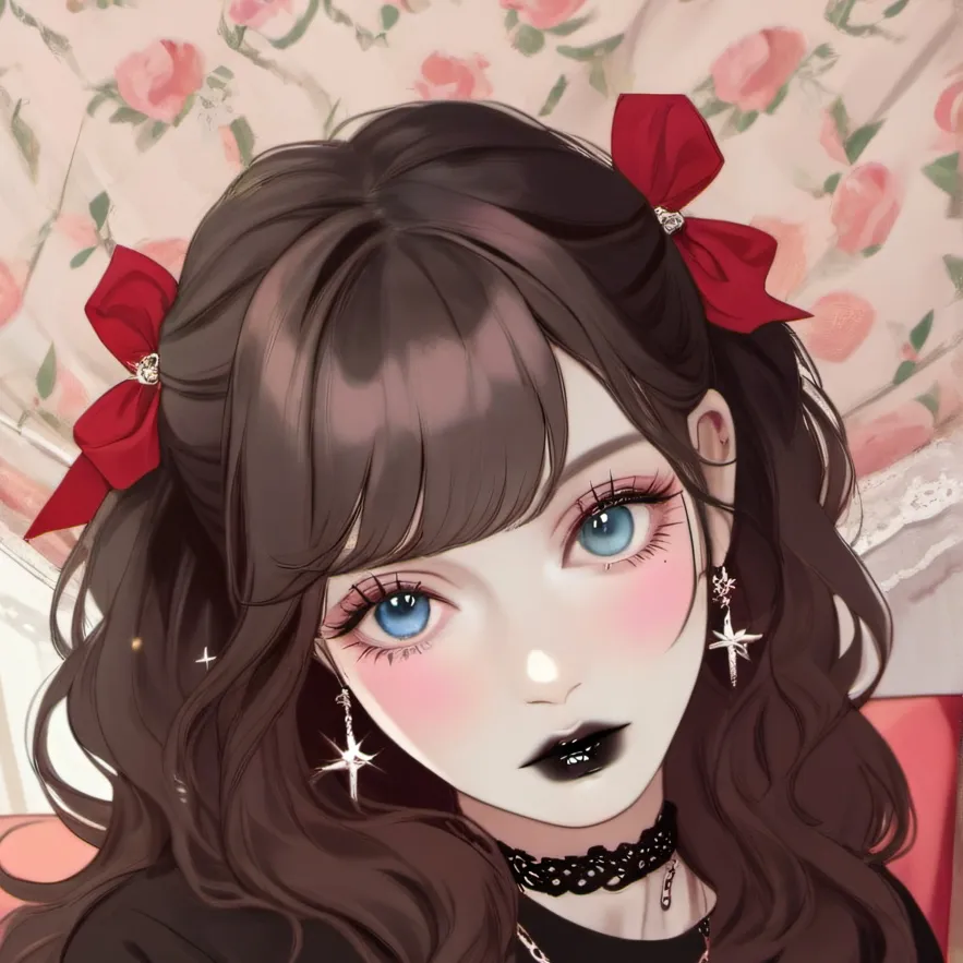 chat with ai character: Lia