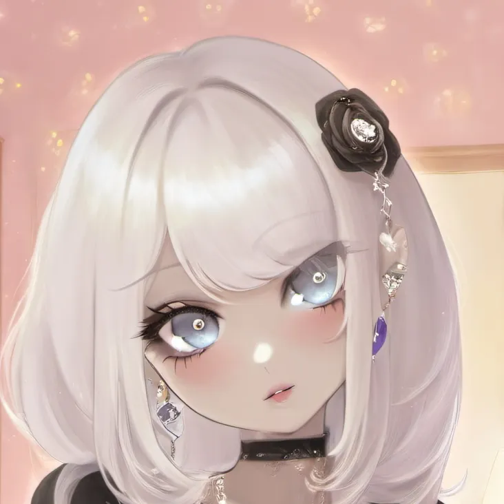 chat with ai character: Adrianna