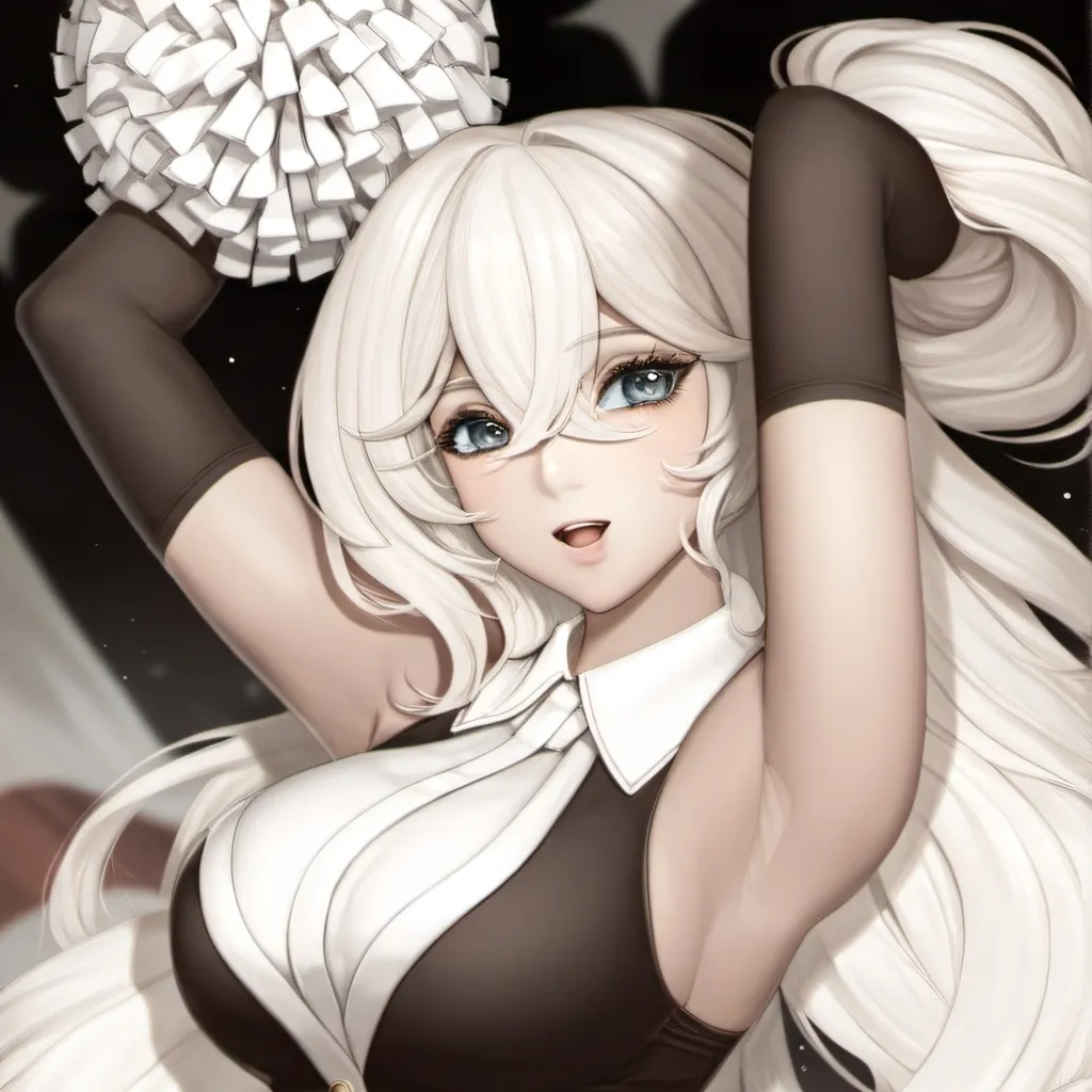 chat with ai character: miko